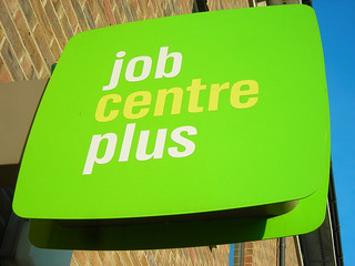 Job Centre Plus