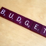 Budget - creative commons flickr