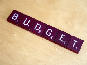 Budget - creative commons flickr